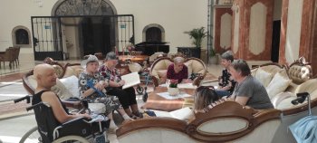 Výlet na Zámocký hotel Galícia Nueva v Haliči