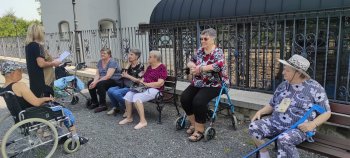 Výlet na Zámocký hotel Galícia Nueva v Haliči