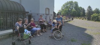 Výlet na Zámocký hotel Galícia Nueva v Haliči