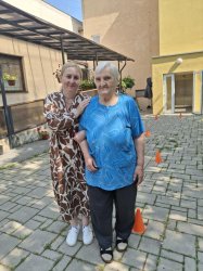 Športový deň plný zábavy a úsmevov