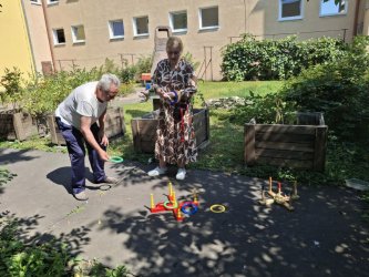 Športový deň plný zábavy a úsmevov