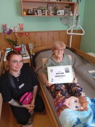 Športový deň plný zábavy a úsmevov