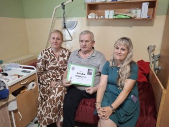 Športový deň plný zábavy a úsmevov