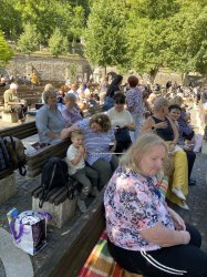 Letné potulky plné zážitkov a radosti