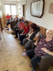 Letné potulky plné zážitkov a radosti