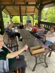 Letné potulky plné zážitkov a radosti