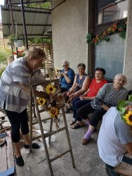 Letné potulky plné zážitkov a radosti