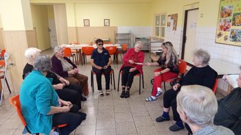 Pamäťové hry v spolupráci s Knižnicou Mateja Hrebendu