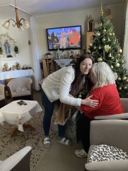 Vianočný zázrak v zariadení sociálnych služieb Nová bašta