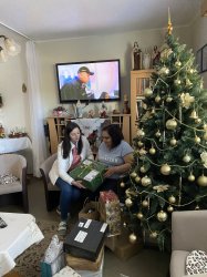 Vianočný zázrak v zariadení sociálnych služieb Nová bašta