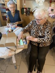 Vianočný zázrak v zariadení sociálnych služieb Nová bašta