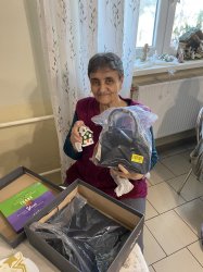 Vianočný zázrak v zariadení sociálnych služieb Nová bašta