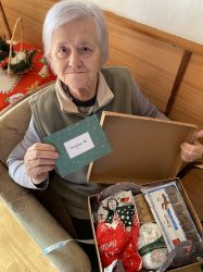 Vianočný zázrak v zariadení sociálnych služieb Nová bašta