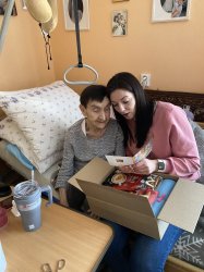 Vianočný zázrak v zariadení sociálnych služieb Nová bašta