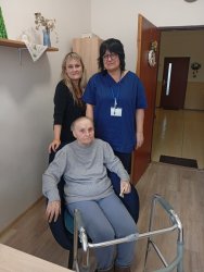 Tisíci zápis v kmeňovej knihe nášho zariadenia