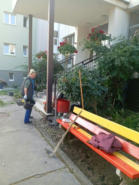 Spoločne pre krajšie prostredie