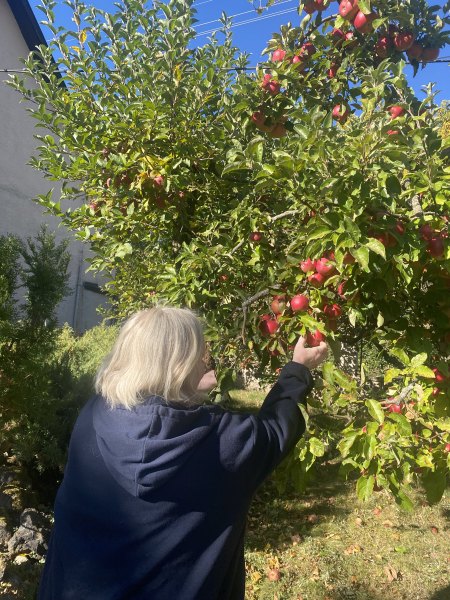 Babie leto plné vôní a chutí jesene v Novej Bašte