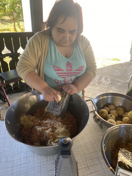 Babie leto plné vôní a chutí jesene v Novej Bašte