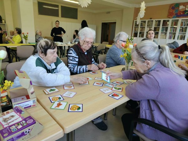 Beauty days pre seniorov – dni plné krásy, radosti a spoločných zážitkov