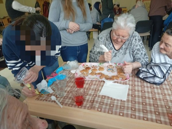 Beauty days pre seniorov – dni plné krásy, radosti a spoločných zážitkov