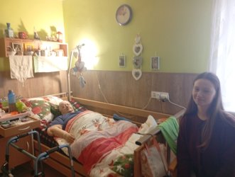 Dobrovoľnícka činnosť v ZSS Rimavská Sobota