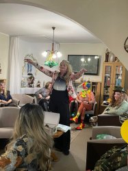 Priateľstvo, hudba a smiech na maškarnom plese v Novej Bašte