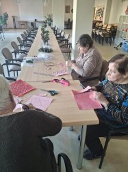 Valentín v znamení tvorivosti a radosti