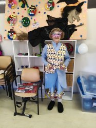 Fašiangy v našom zariadení sociálnych služieb