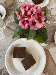 Medzinárodný deň žien v zariadení v Novej Bašte