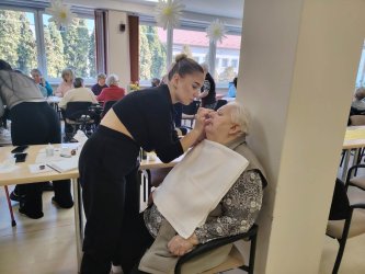 Kozmetické ošetrenie ako cesta k pohode a blízkosti