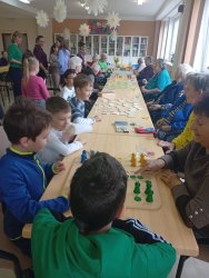 Veľkonočná radosť v našom zariadení