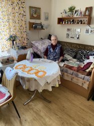 Príprava na veľkonočné sviatky-Nová Bašta