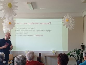 Ako sa nenechať nachytať: Digitálne podvody a ako sa brániť