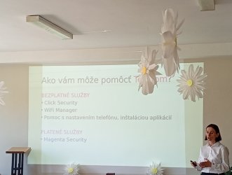 Ako sa nenechať nachytať: Digitálne podvody a ako sa brániť