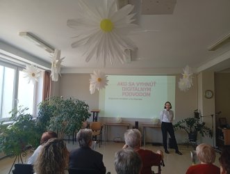 Ako sa nenechať nachytať: Digitálne podvody a ako sa brániť