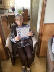 Edukácia PSS-Prevencia online podvodov medzi seniormi v Novej Bašte