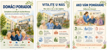 Domáci poriadok v čitateľnejšej forme