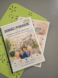 Domáci poriadok v čitateľnejšej forme