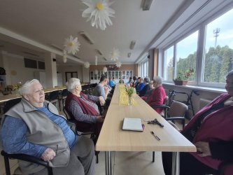 Rada obyvateľov v ZSS Rimava priniesla otvorenú diskusiu o potrebách klientov
