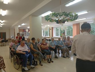 Radosť z hudby spojila generácie v Rimavskej Sobote