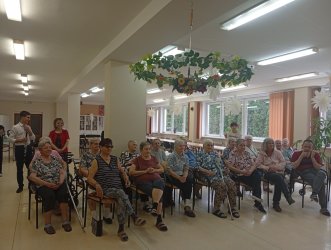 Radosť z hudby spojila generácie v Rimavskej Sobote