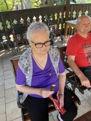 Horúce dni s úsmevom-edukácia, prevencia a osvieženie v Novej Bašte