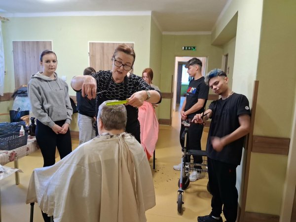 Kam chodí slnko, tam nechodí lekár