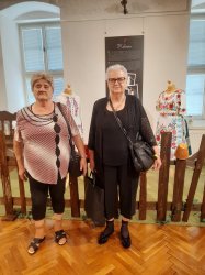 Návšteva Gemersko-malohontského múzea