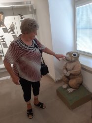 Návšteva Gemersko-malohontského múzea