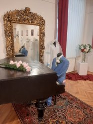 Návšteva Gemersko-malohontského múzea