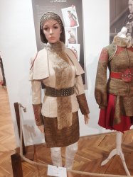 Návšteva Gemersko-malohontského múzea