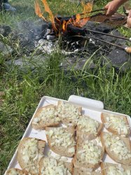 Športový deň v Zariadení sociálnych služieb Nová Bašta