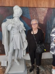 Návšteva Gemersko-malohontského múzea